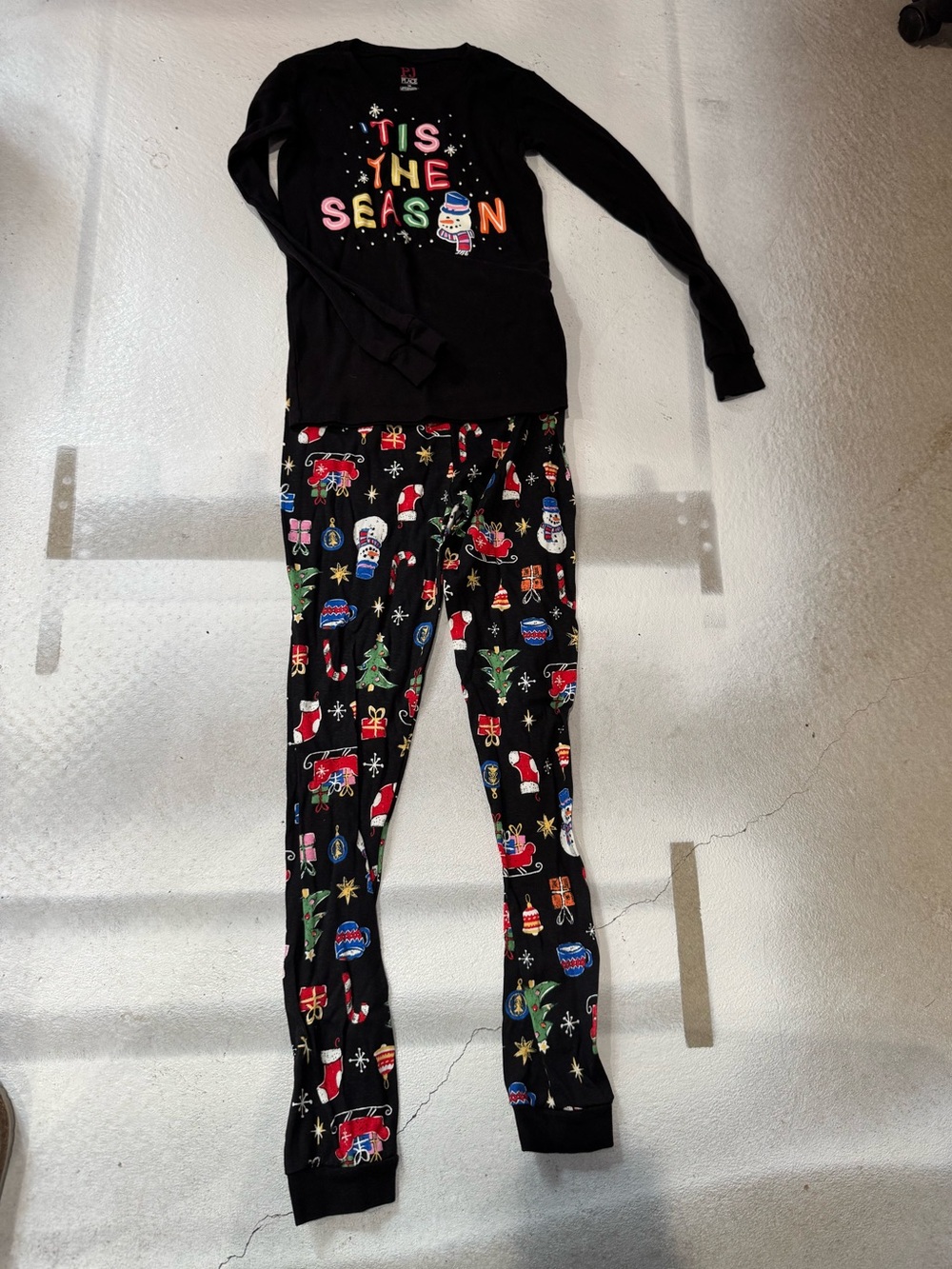 Kids PJs